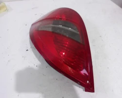 FARO POSTERIORE SINISTRO Mercedes-Benz A-Klasse 2008 180 CDI a1698202964