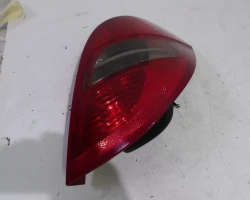 TAIL LIGHT RIGHT Mercedes-Benz A-Klasse 2008 180 CDI a1698203064