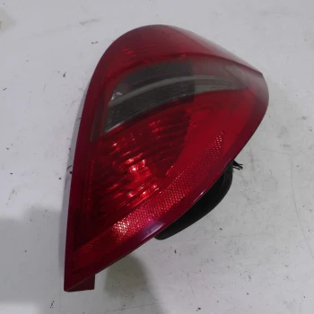 TAIL LIGHT RIGHT Mercedes-Benz A-Klasse 2008 180 CDI a1698203064