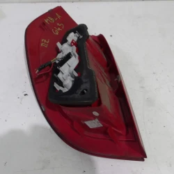 TAIL LIGHT RIGHT Mercedes-Benz A-Klasse 2008 180 CDI a1698203064