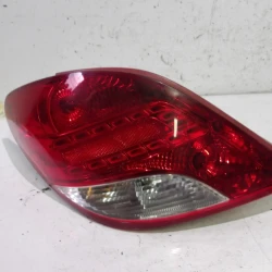 STOP LUČ LEVA Peugeot 207 2009 1.4 I 16V 6350HQ