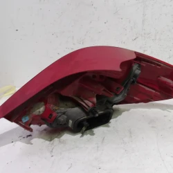 FARO POSTERIORE SINISTRO Peugeot 207 2009 1.4 I 16V 6350HQ