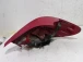 FARO POSTERIORE SINISTRO Peugeot 207 2009 1.4 I 16V 6350HQ