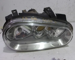 FARO ANTERIORE DESTRO Volkswagen Golf 2000 1.4 1j1941016b