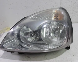 ŽAROMET LEVI Renault CLIO 2010 1.2