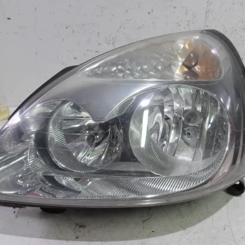 ŽAROMET LEVI Renault CLIO 2010 1.2