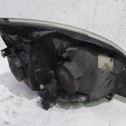 ŽAROMET LEVI Renault CLIO 2010 1.2