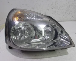 FARO ANTERIORE DESTRO Renault CLIO 2010 1.2