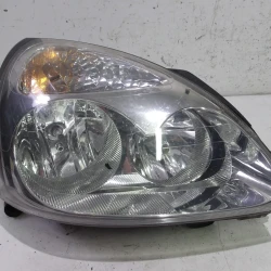 ŽAROMET DESNI Renault CLIO 2010 1.2 ŽAROMET DESNI Renault CLIO 2010 1.2