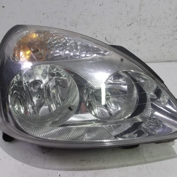 FARO ANTERIORE DESTRO Renault CLIO 2010 1.2