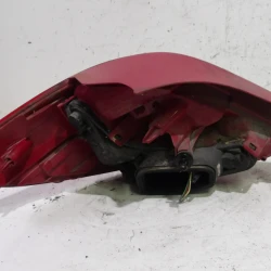TAIL LIGHT RIGHT Peugeot 207 2009 1.4 I 16V 6351HQ