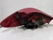 TAIL LIGHT RIGHT Peugeot 207 2009 1.4 I 16V 6351HQ
