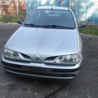 AVTO ZA DELE Renault MEGANE 1996 1.6E