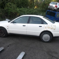 AVTO ZA DELE Audi A4, S4 1995 1.6
