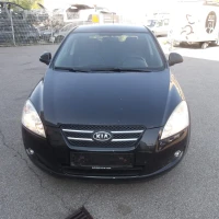 AVTO ZA DELE Kia Cee'd 2009 1.6 D