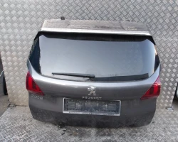 BOOT DOOR COMPLETE Peugeot 2008 2018 1.2 9815786080