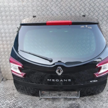 VRATA KOMPLET PRTLJAŽNA Renault MEGANE III  2016 1.5 GRANDTOUR