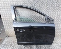 DOOR FRONT RIGHT Renault MEGANE III  2016 1.5 GRANDTOUR