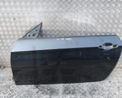 DOOR FRONT LEFT BMW 3 2007 COUPE 320 D 41517200569