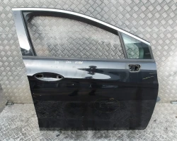 DOOR FRONT RIGHT Opel Astra 2018 1.4 TURBO