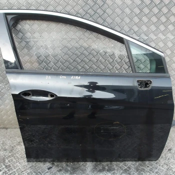 GOLA VRATA SP.DESNA Opel Astra 2018 1.4 TURBO