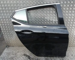 PORTA LAMINERA NUDA POSTERIORE DESTRA Opel Astra 2018 1.4 TURBO