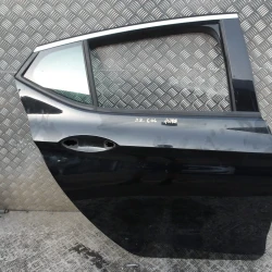 GOLA VRATA ZADAJ DESNA Opel Astra 2018 1.4 TURBO