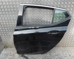 PORTA LAMINERA NUDA POSTERIORE SINISTRA Opel Astra 2018 1.4 TURBO