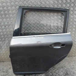 GOLA VRATA ZADAJ LEVA Peugeot 2008 2018 1.2 9802969780 GOLA VRATA ZADAJ LEVA Peugeot 2008 2018 1.2 9802969780
