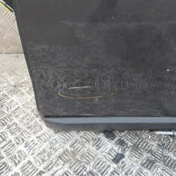 PORTA LAMINERA NUDA POSTERIORE SINISTRA Peugeot 2008 2018 1.2 9802969780