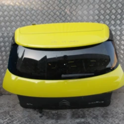 VRATA KOMPLET PRTLJAŽNA Citroën C4 2016 CACTUS 1.6 HDI 9800805380 VRATA KOMPLET PRTLJAŽNA Citroën C4 2016 CACTUS 1.6 HDI 9800805380