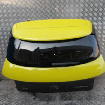VRATA KOMPLET PRTLJAŽNA Citroën C4 2016 CACTUS 1.6 HDI 9800805380