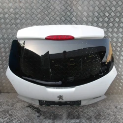 VRATA KOMPLET PRTLJAŽNA Peugeot 208 2014 1.2 9672664480 VRATA KOMPLET PRTLJAŽNA Peugeot 208 2014 1.2 9672664480