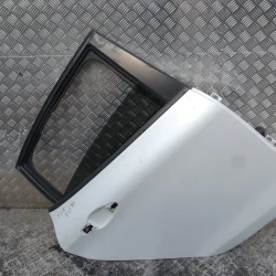 GOLA VRATA ZADAJ DESNA Peugeot 208 2014 1.2 9671907480