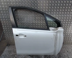 DOOR FRONT RIGHT Peugeot 208 2014 1.2 9807820680