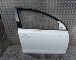 DOOR FRONT RIGHT Volkswagen Golf 2010 VI. 1.6 TDI 5K4831056H