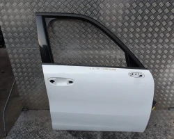 DOOR FRONT RIGHT Citroën C4 2018 SPACETOURER 1.5 HDI 9803033180
