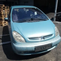 AVTO ZA DELE Citroën XSARA 2003 PICASSO 2.0HDI
