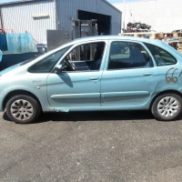AVTO ZA DELE Citroën XSARA 2003 PICASSO 2.0HDI