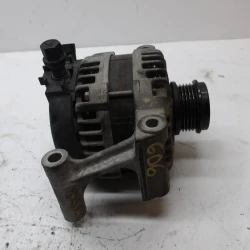 ALTERNATOR Opel Astra 2018 1.4 TURBO 13513070