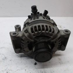 ALTERNATOR Opel Astra 2018 1.4 TURBO 13513070