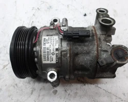 AIR CONDITIONING COMPRESSOR Opel Astra 2018 1.4 TURBO 39034463