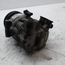 AIR CONDITIONING COMPRESSOR Opel Astra 2018 1.4 TURBO 39034463