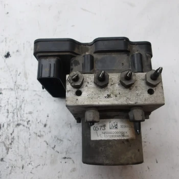 ABS ENOTA Opel Astra 2018 1.4 TURBO 39120573 39104417