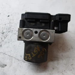 ABS CONTROL UNIT Opel Astra 2018 1.4 TURBO 39120573 39104417