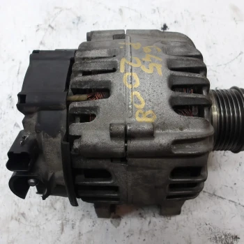 ALTERNATOR Peugeot 2008 2018 1.2 9818677980