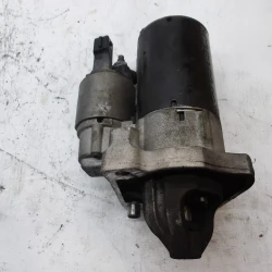 MOTORINO AVVIAMENTO Peugeot 2008 2018 1.2 9674077280