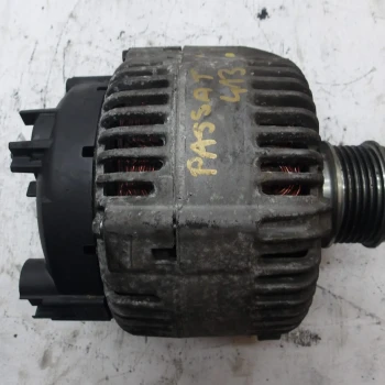 ALTERNATOR Volkswagen Passat 2008 2.0 TDI VARIANT 021903026l