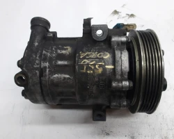 AIR CONDITIONING COMPRESSOR Opel Corsa 2004 1.2