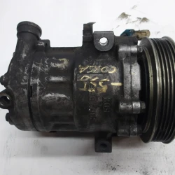 AIR CONDITIONING COMPRESSOR Opel Corsa 2004 1.2